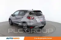 2017 Renault Captur