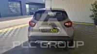 2017 Renault Captur