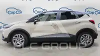 2017 Renault Captur