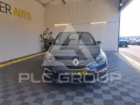2017 Renault Captur