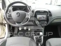 2017 Renault Captur