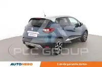 2017 Renault Captur
