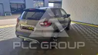 2017 Renault Captur