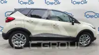 2017 Renault Captur