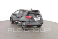 2017 Renault Captur