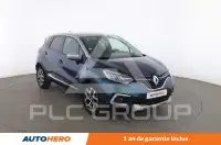 2017 Renault Captur