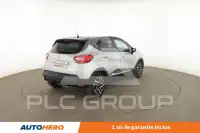 2017 Renault Captur