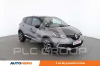 2017 Renault Captur