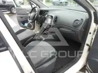 2017 Renault Captur