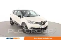 2017 Renault Captur