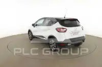 2017 Renault Captur
