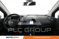 2017 Renault Captur