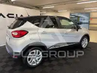2017 Renault Captur