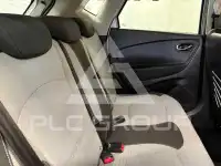 2017 Renault Captur