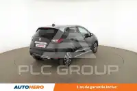 2017 Renault Captur