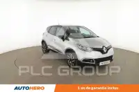 2017 Renault Captur