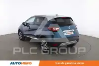2017 Renault Captur