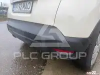 2017 Renault Captur