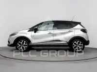 2017 Renault Captur