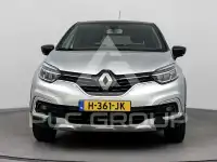 2017 Renault Captur