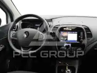 2017 Renault Captur
