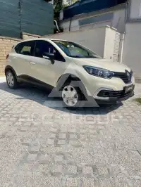 2017 Renault Captur