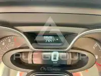 2017 Renault Captur