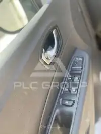 2017 Renault Captur