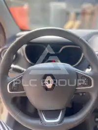2017 Renault Captur