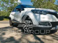 2017 Renault Captur