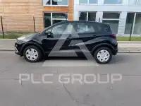 2017 Renault Captur