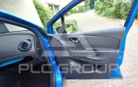 2017 Renault Captur