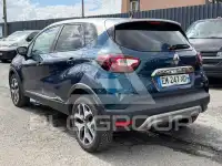2017 Renault Captur