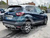 2017 Renault Captur