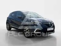 2017 Renault Captur