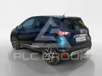 2017 Renault Captur