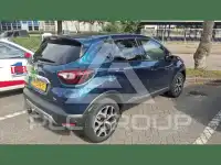 2017 Renault Captur