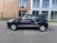2017 Renault Captur