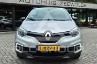 2017 Renault Captur