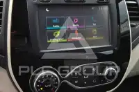 2017 Renault Captur