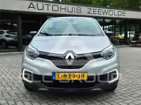 2017 Renault Captur