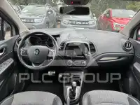 2017 Renault Captur