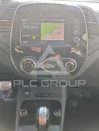 2017 Renault Captur