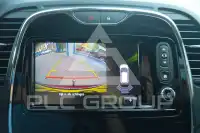2017 Renault Captur