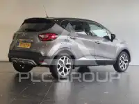 2017 Renault Captur