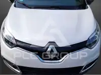 2017 Renault Captur