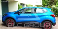 2017 Renault Captur
