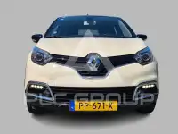 2017 Renault Captur