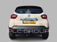 2017 Renault Captur