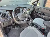 2017 Renault Captur